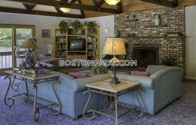 Quincy Apartment for rent 2 Bedrooms 1 Bath  South Quincy - $2,450 No Fee