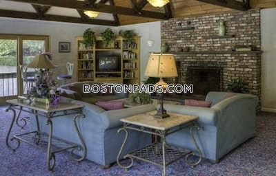 Quincy Apartment for rent 2 Bedrooms 1 Bath  South Quincy - $2,450 No Fee