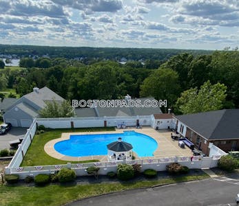 Fall River Apartment for rent 2 Bedrooms 2 Baths - $2,500 No Fee