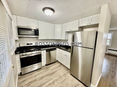 Somerset Apartment for rent 2 Bedrooms 1 Bath - $1,925 No Fee