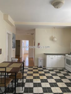 Cambridge 4 bedroom 1 baths in CAMBRIDGE  Kendall Square - $4,250 No Fee