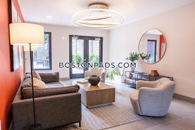 Brighton 2.5 bedroom 2 baths in BOSTON Boston - $4,895 No Fee