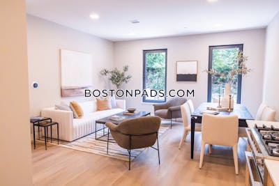Brighton 2.5 bedroom 2 baths in BOSTON Boston - $4,850 No Fee