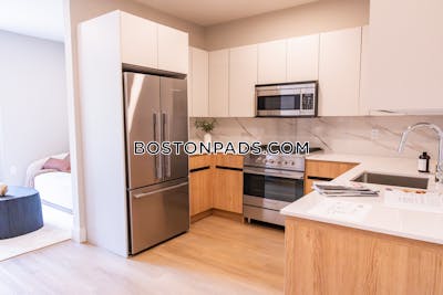 Brighton Apartment for rent 1 Bedroom 1 Bath Boston - $3,600 No Fee