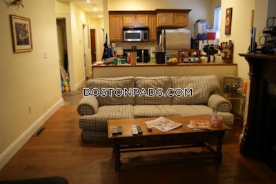 Mission Hill Apartment for rent 4 Bedrooms 1 Bath Boston - $4,380 No Fee