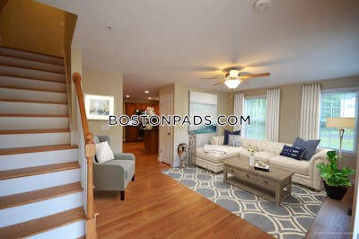 Whitman 3 bedroom 1.5 baths in WHITMAN - $3,300 No Fee