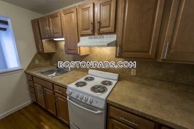 West Roxbury Apartment for rent 2 Bedrooms 1 Bath Boston - $2,400 No Fee