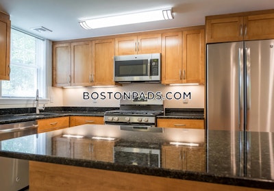 West Roxbury Apartment for rent 2 Bedrooms 1 Bath Boston - $3,710 No Fee