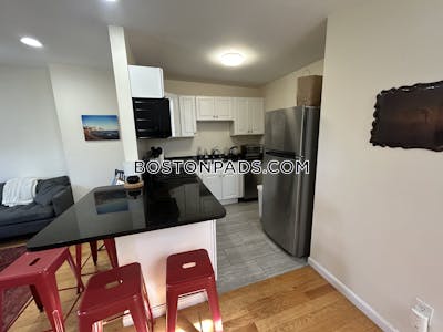 Roxbury 3 Beds 1 Bath Boston - $2,950 No Fee