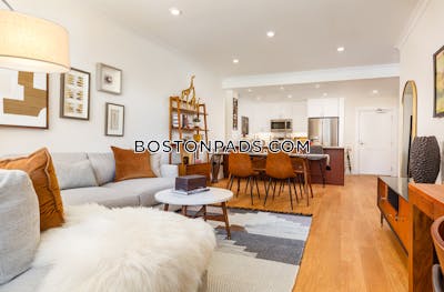 Brookline 3 bedroom 1 baths Luxury in BROOKLINE Chestnut Hill - $6,220 No Fee