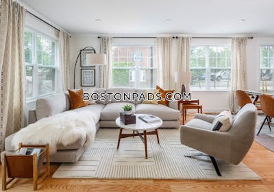Brookline 1 bedroom 1 baths Luxury in BROOKLINE  Chestnut Hill - $3,370 No Fee