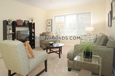 Norwood 3 bedroom 1 baths Luxury in NORWOOD - $4,400 No Fee