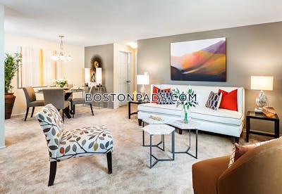 Mansfield 1 bedroom 1 baths Luxury in MANSFIELD - $1,840 No Fee