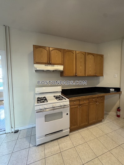 Mission Hill Apartment for rent 3 Bedrooms 1.5 Baths Boston - $3,750 No Fee