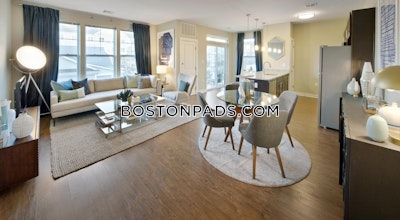 Westborough 3 bedroom 1 baths Luxury in WESTBOROUGH - $3,350 No Fee