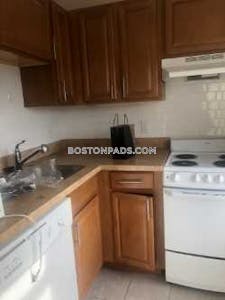 Fenway/kenmore Apartment for rent Studio 1 Bath Boston - $2,300 No Fee