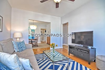 Somerville Apartment for rent 4 Bedrooms 2 Baths  West Somerville/ Teele Square - $4,500 No Fee