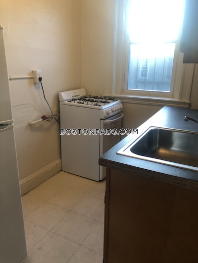 Fenway/kenmore Apartment for rent Studio 1 Bath Boston - $3,250 50% Fee