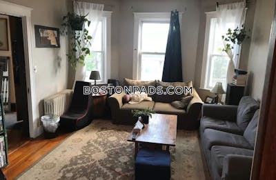 Brighton 4 Beds 2 Baths Boston - $3,600