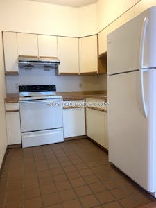 Downtown Apartment for rent 2 Bedrooms 1 Bath Boston - $3,200 No Fee
