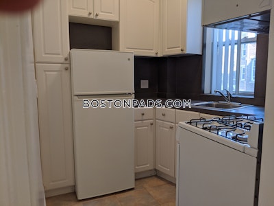 Fenway/kenmore Apartment for rent 1 Bedroom 1 Bath Boston - $3,350 No Fee