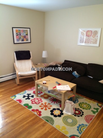 Brighton 2 Beds 1 Bath Boston - $2,750