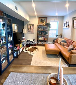 East Boston Apartment for rent 3 Bedrooms 1 Bath Boston - $3,550 No Fee