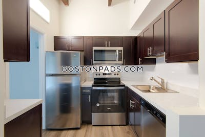 Norwood Apartment for rent 1 Bedroom 1 Bath - $1,894