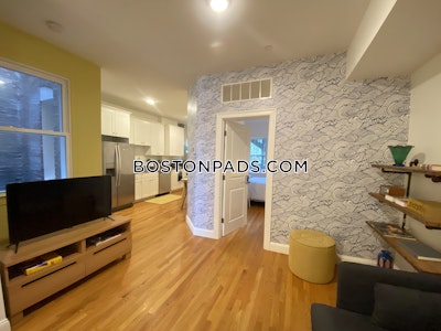 Fort Hill Apartment for rent 4 Bedrooms 2 Baths Boston - $6,075 No Fee