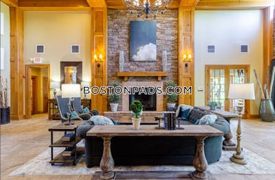 Stoughton Apartment for rent 1 Bedroom 1 Bath - $2,440 50% Fee