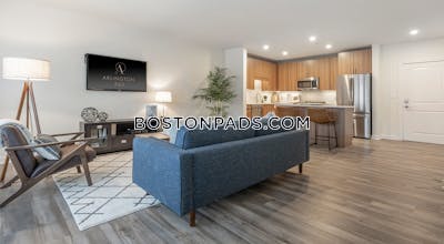 Arlington Apartment for rent 2 Bedrooms 2 Baths - $4,314