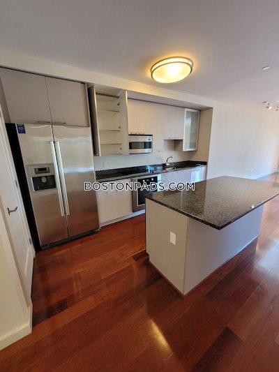 West End Apartment for rent 2 Bedrooms 2 Baths Boston - $6,645
