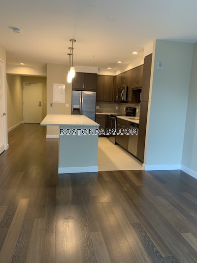 Back Bay Apartment for rent 1 Bedroom 1 Bath Boston - $4,535