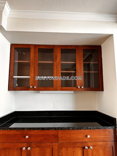 West End Apartment for rent 3 Bedrooms 2.5 Baths Boston - $6,130