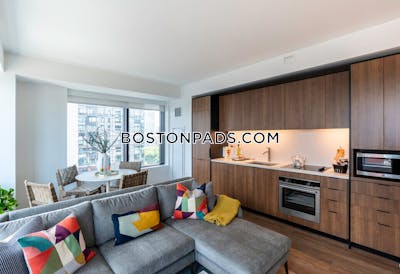 Cambridge Apartment for rent 1 Bedroom 1 Bath  East Cambridge - $3,990