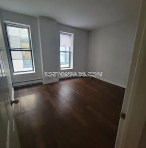 Roxbury Apartment for rent 1 Bedroom 1 Bath Boston - $2,500 No Fee