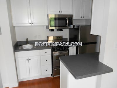Fenway/kenmore Apartment for rent Studio 1 Bath Boston - $2,472