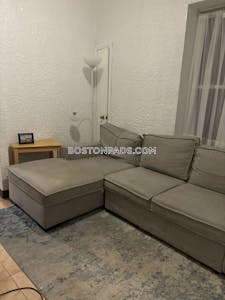 North End 2 Beds 1 Bath Boston - $3,000