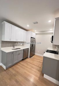 Chinatown Apartment for rent 3 Bedrooms 1.5 Baths Boston - $7,650 No Fee