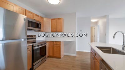 Burlington Apartment for rent 2 Bedrooms 1 Bath - $3,028