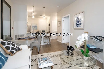 Belmont Apartment for rent 1 Bedroom 1 Bath - $2,650