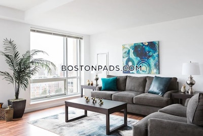Fenway/kenmore 2 Beds 2 Baths Boston - $6,605