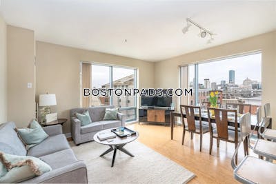 South Boston Apartment for rent Studio 1 Bath Boston - $2,934