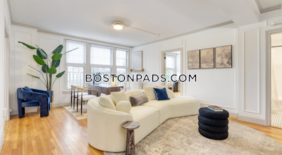Brookline Apartment for rent Studio 1 Bath  Coolidge Corner - $2,403