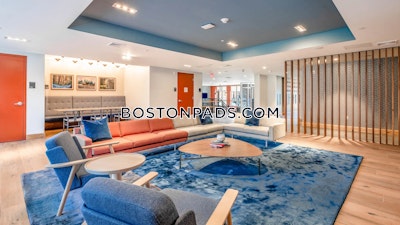 Cambridge Apartment for rent Studio 1 Bath  Kendall Square - $3,290