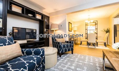 Weymouth Apartment for rent Studio 1 Bath - $2,007