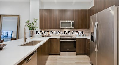 Wellesley Apartment for rent 1 Bedroom 1 Bath - $3,699