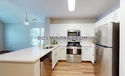Franklin Apartment for rent 2 Bedrooms 1 Bath - $2,499