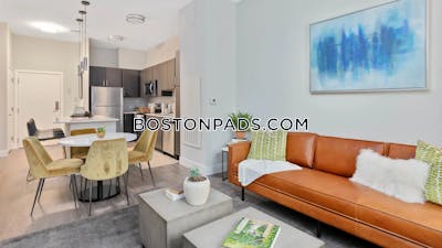 Burlington Apartment for rent Studio 1 Bath - $2,437