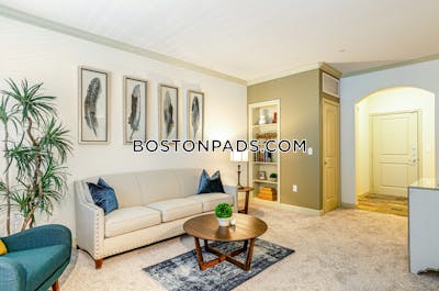 Stoughton Apartment for rent 1 Bedroom 1 Bath - $6,287 50% Fee